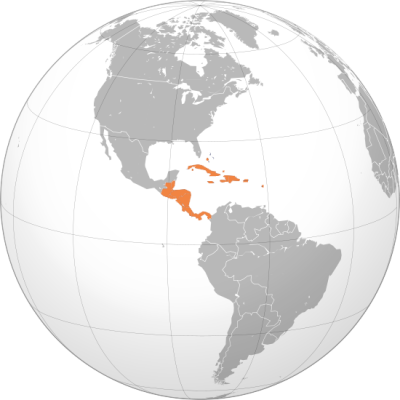 America centrale